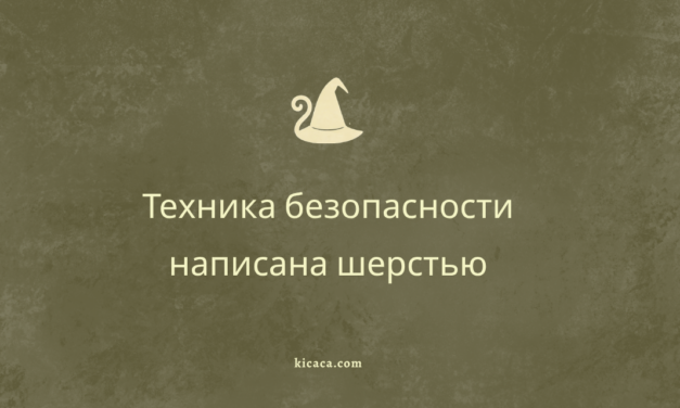 Шляпная Инквизиция и Ведьминский ток