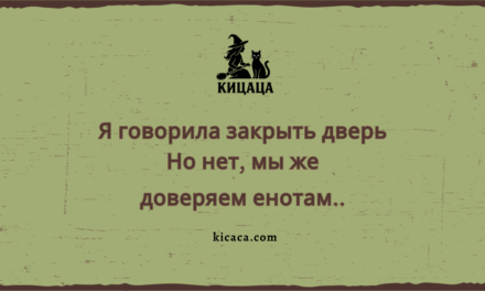 Ночная ревизия, или Контролёр не спит. Никогда